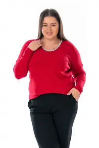 Dámsky svetrík HALKA