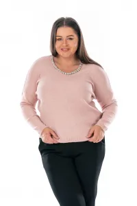 Dámsky svetrík HALKA