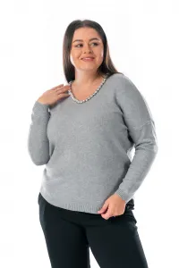 Dámsky svetrík HALKA