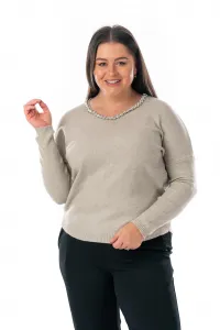 Dámsky svetrík HALKA