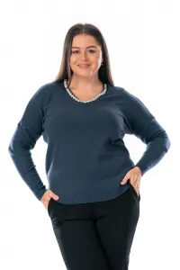 Dámsky svetrík HALKA