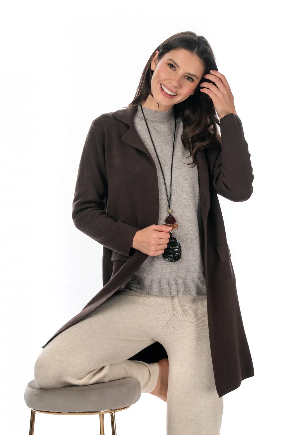 Dámsky svetrík GERRY