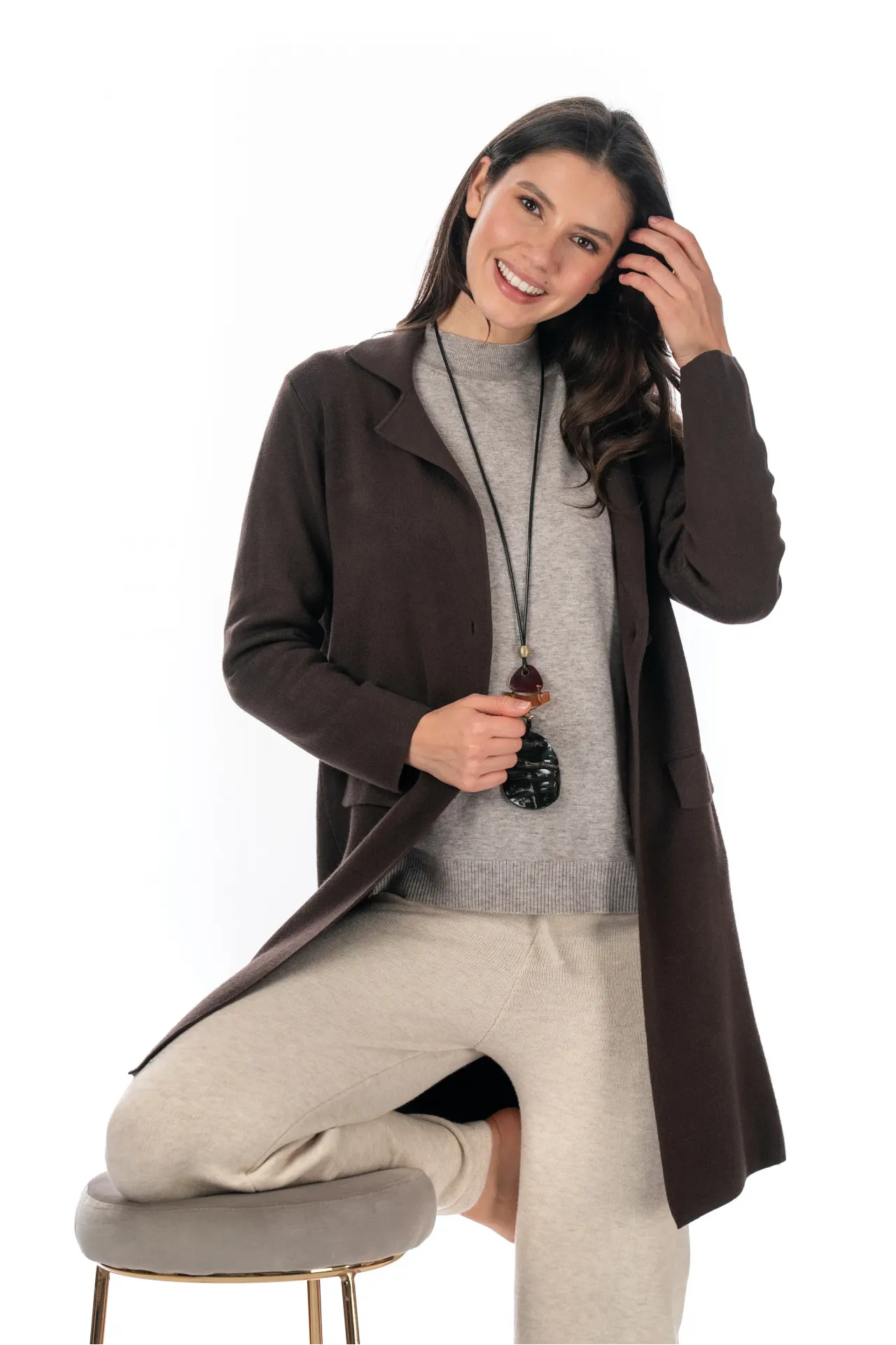 Dámsky svetrík GERRY