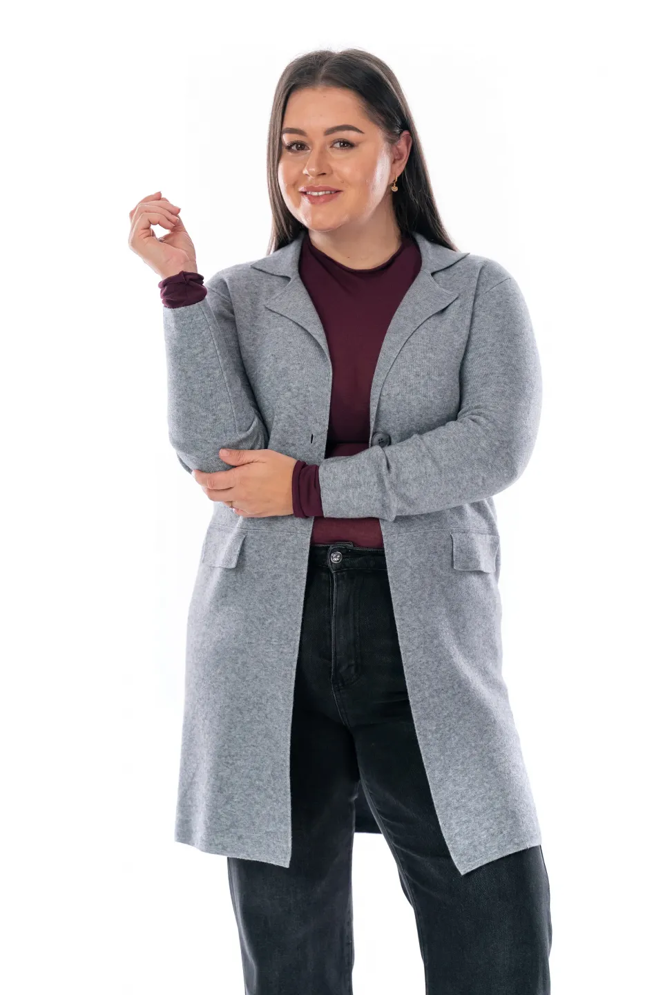 Dámsky svetrík GERRY