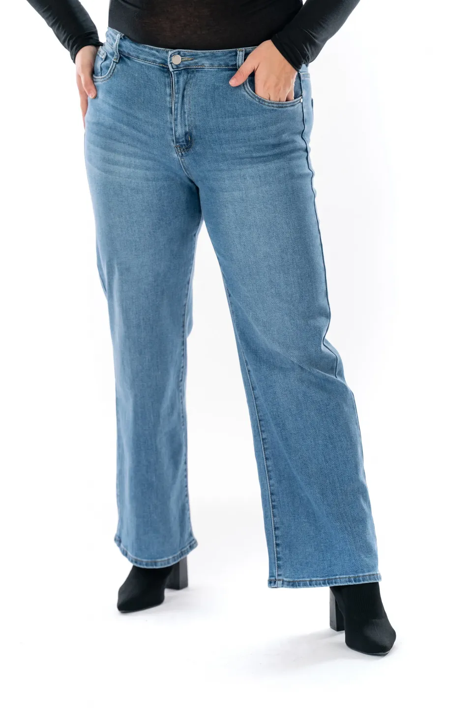 Dámske džínsy ZITA