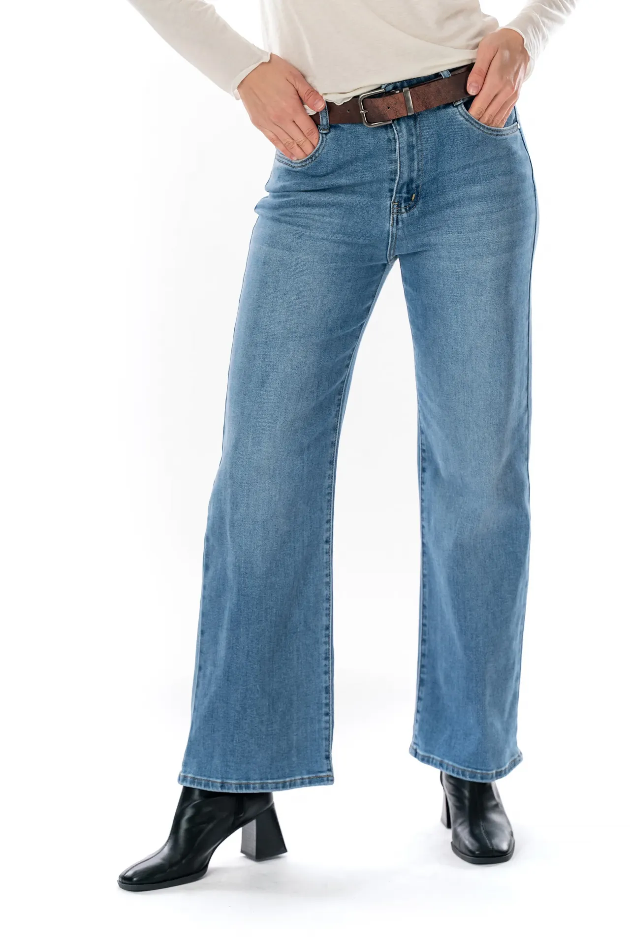 Dámske džínsy ZITA