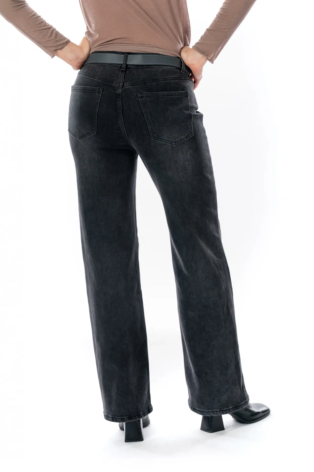 Dámske džínsy FONER