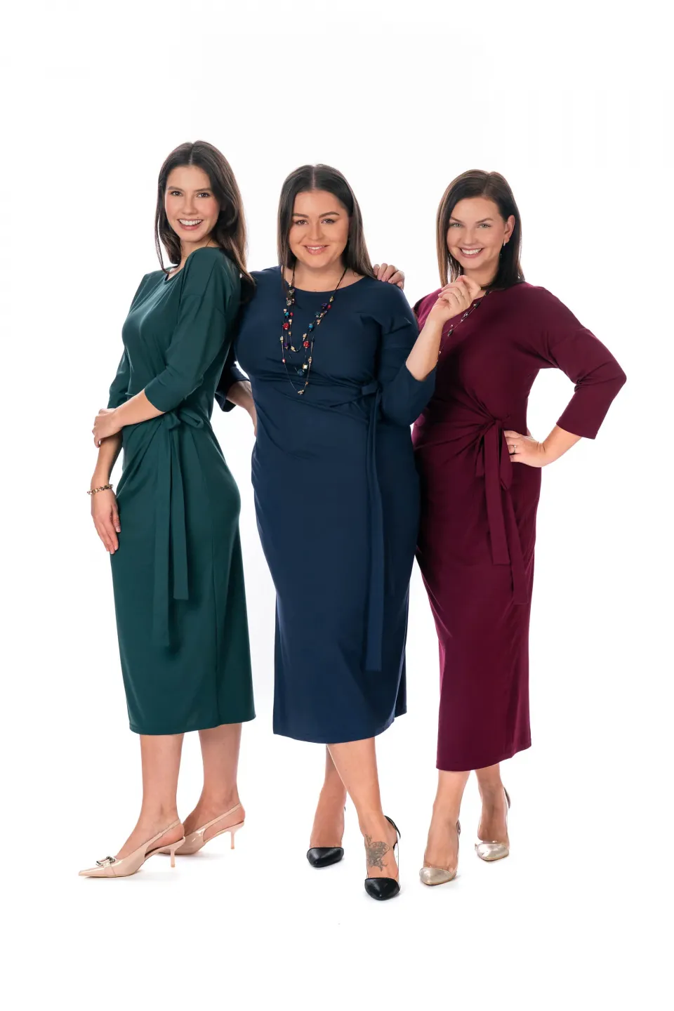 Dámske šaty LUCIA I