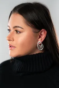 Dámske náušnice LAUGI