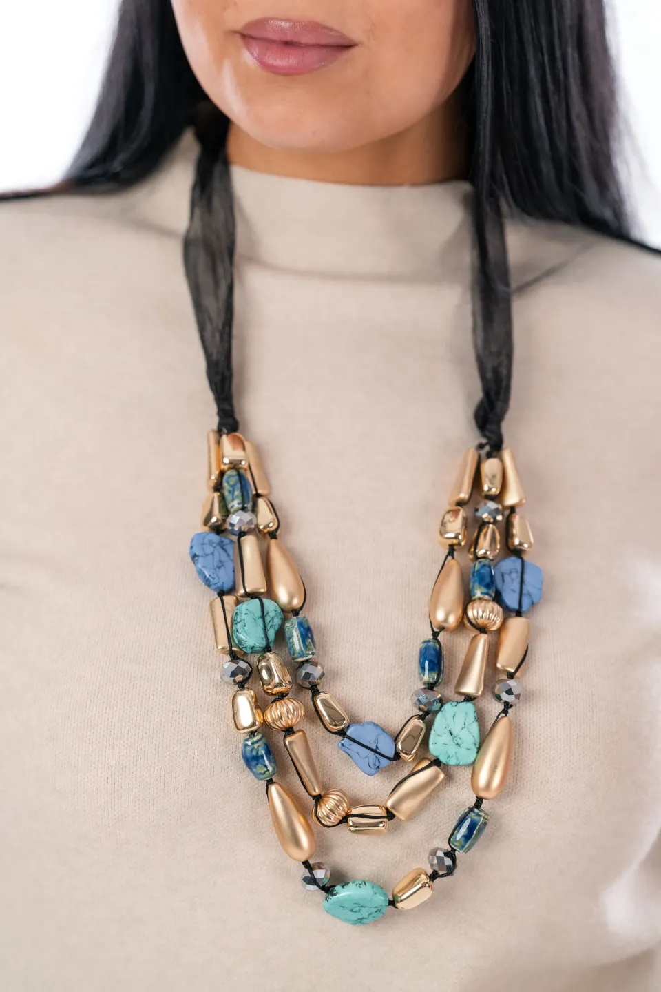 Dámsky šperk HOJAS