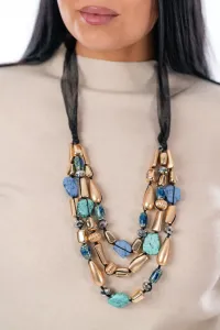 Dámsky šperk HOJAS