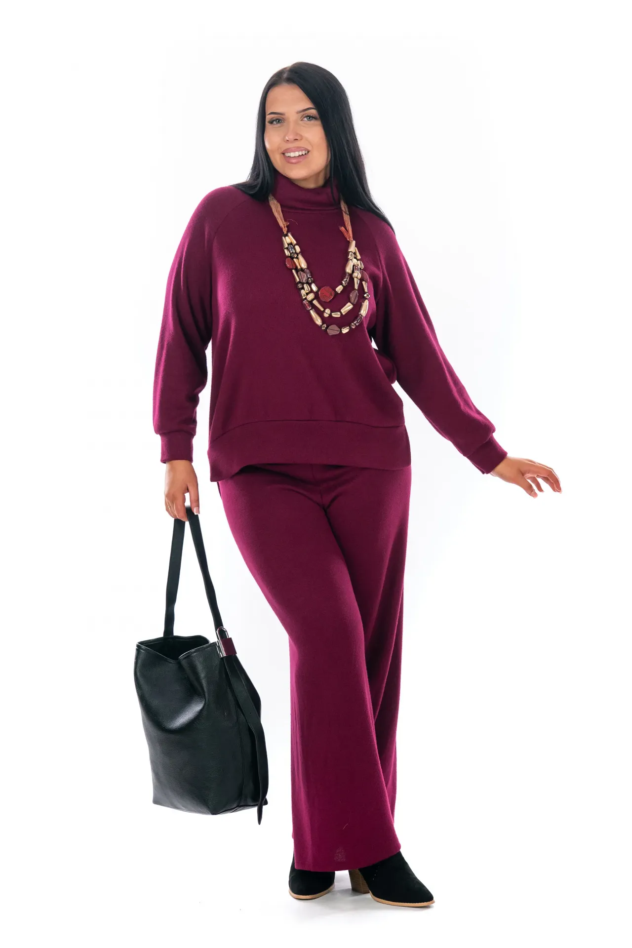 Dámsky šperk HOJAS