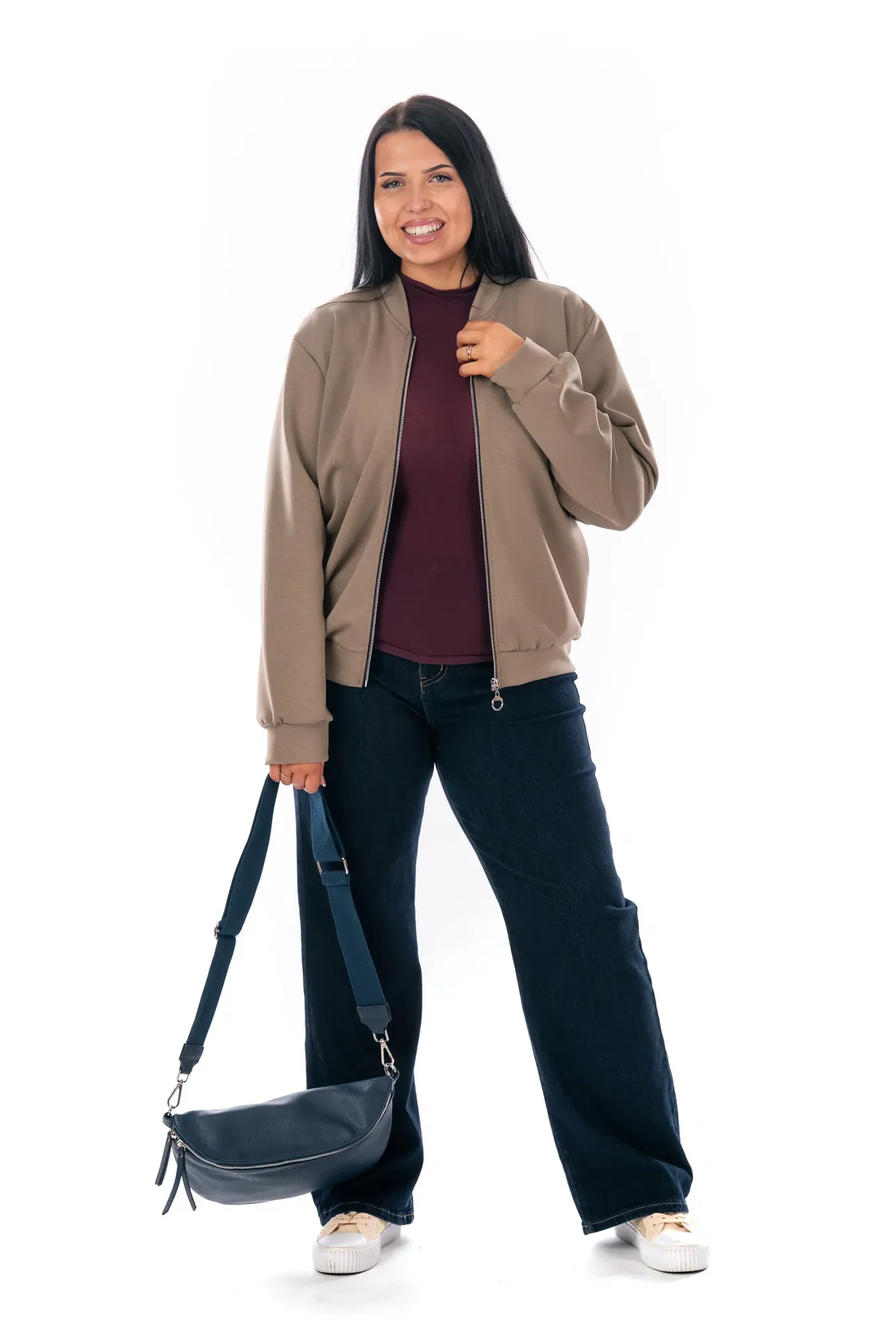 Dámska mikina MULTA