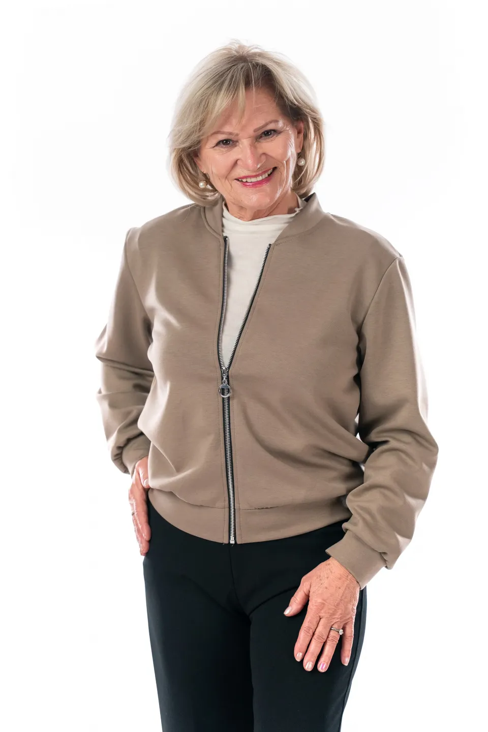 Dámska mikina MULTA