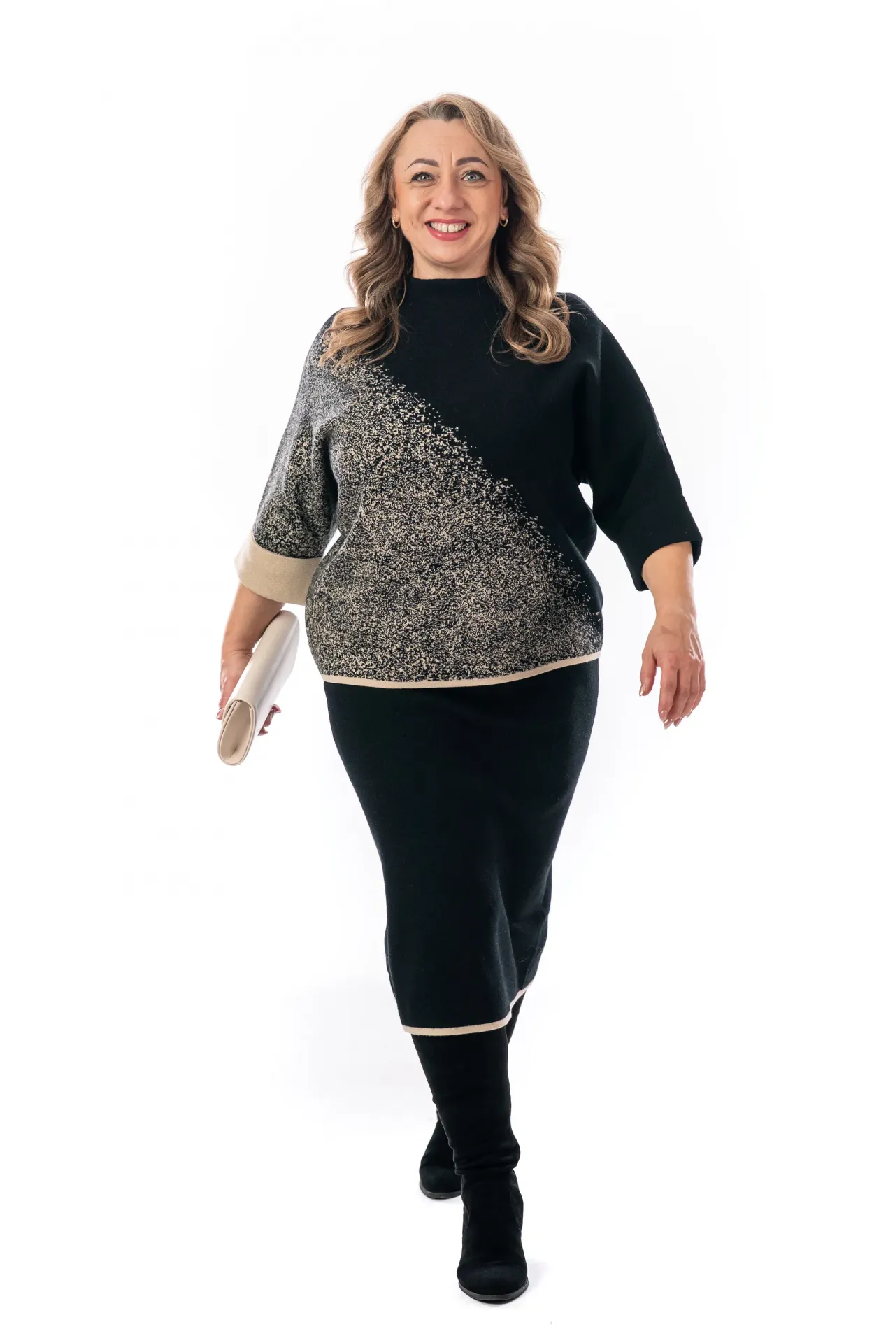 Dámsky komplet KALLI