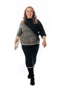 Dámsky komplet KALLI