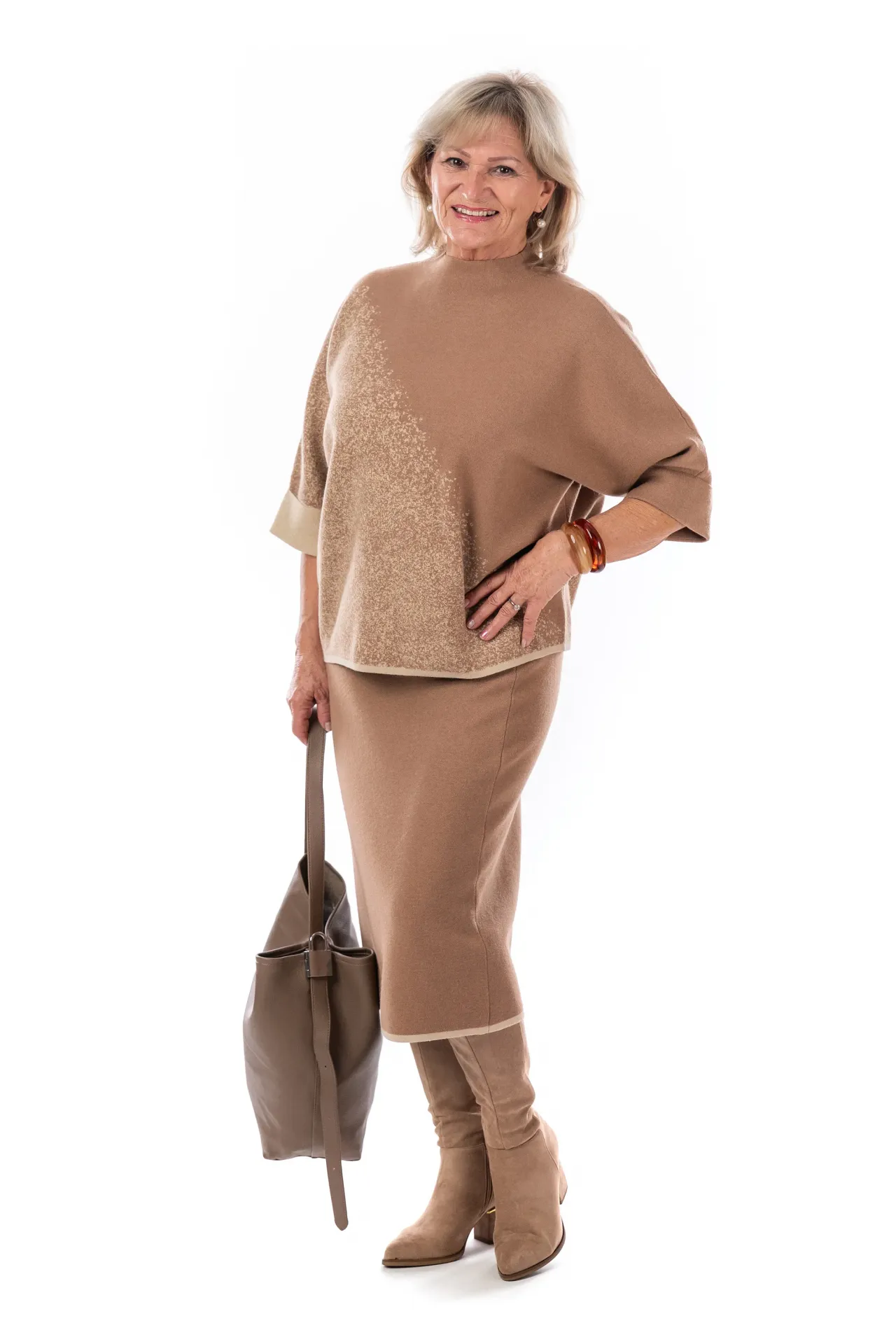 Dámsky komplet KALLI