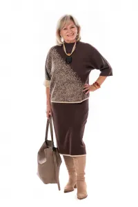 Dámsky komplet KALLI