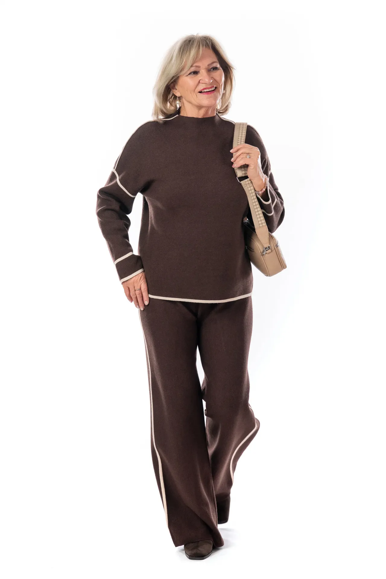 Dámsky komplet ALEXANDRA