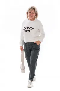 Dámske nohavice JUSTINA