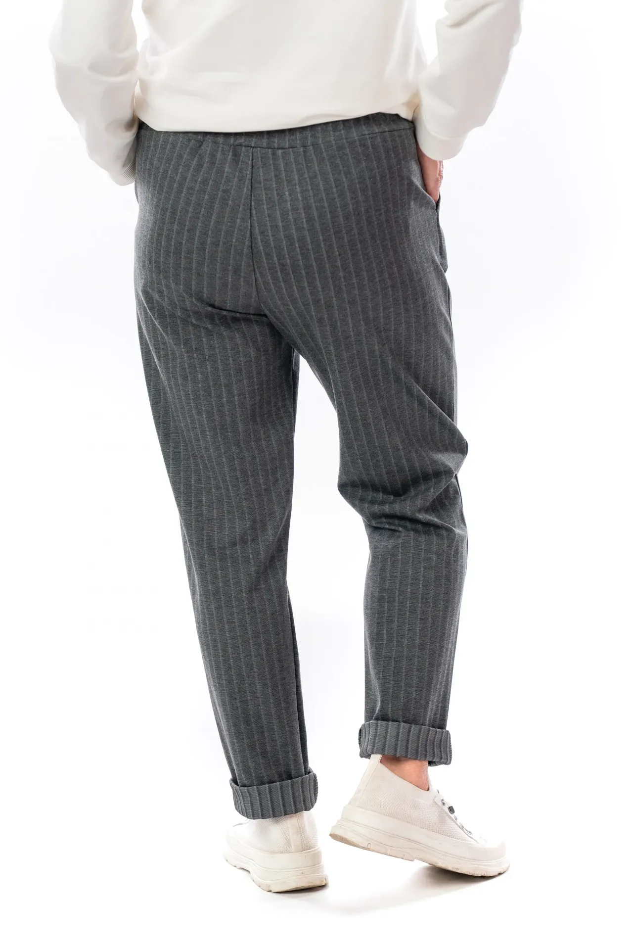 Dámske nohavice JUSTINA