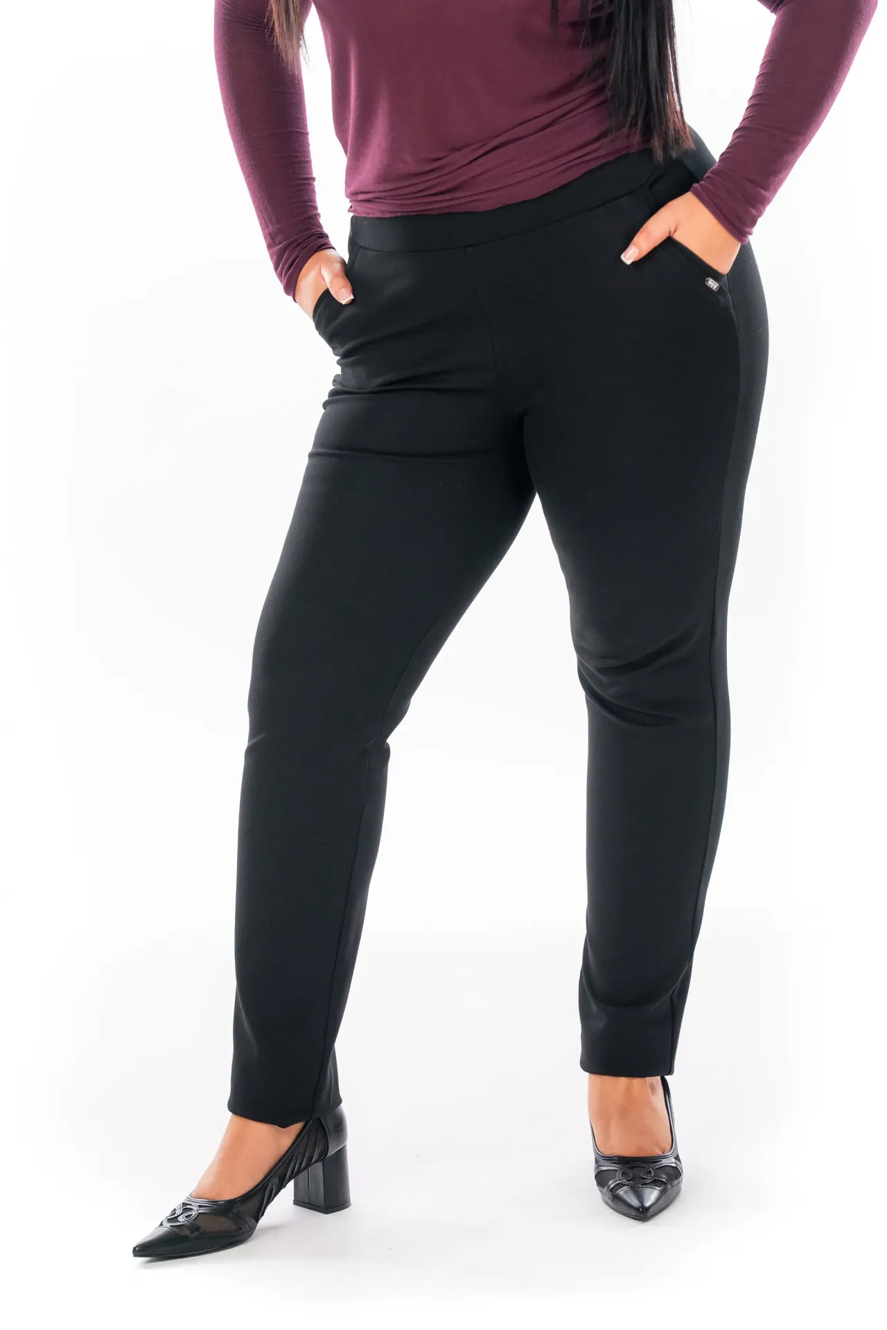 Dámske nohavice ZOELLA