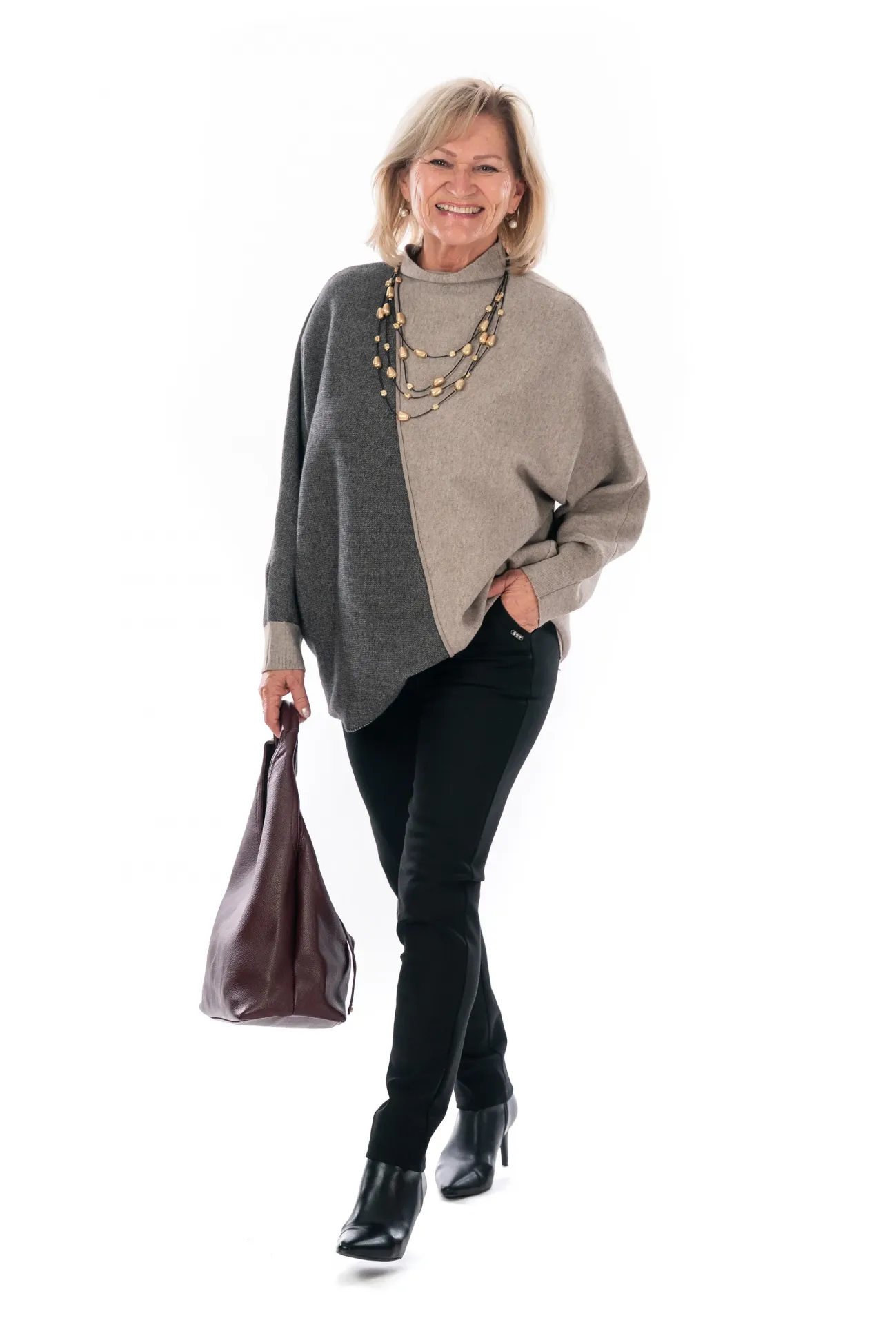 Dámske nohavice ZOELLA