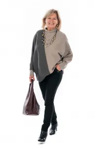 Dámske nohavice ZOELLA