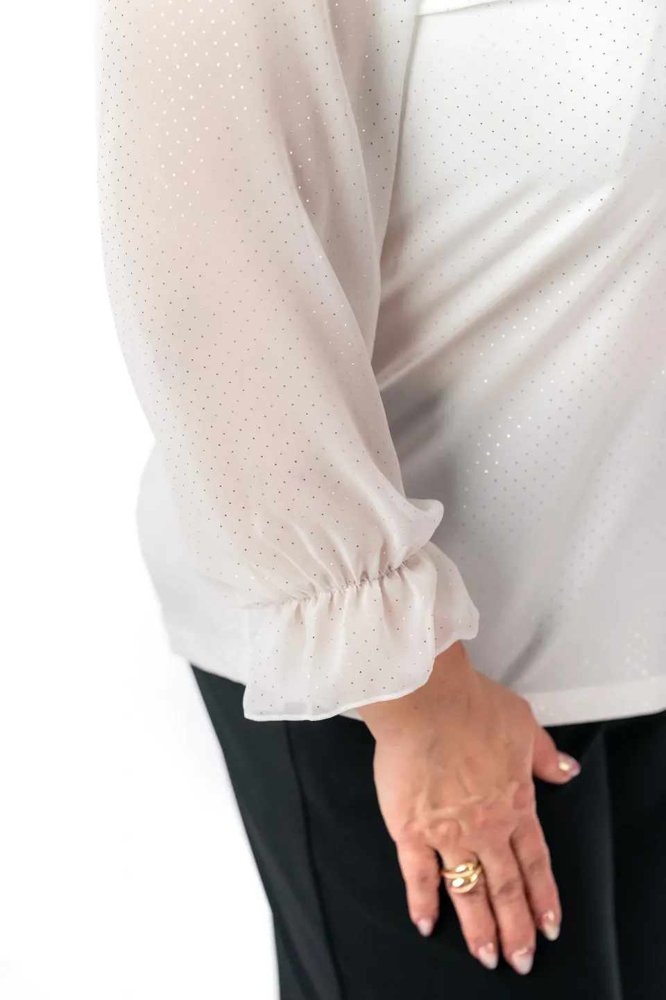 Dámska blúzka FANTASIA