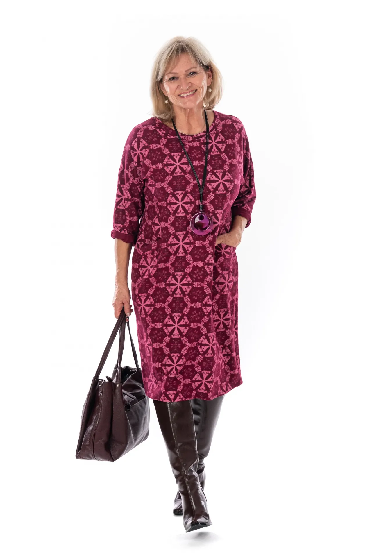 Dámske šaty SUZZIE