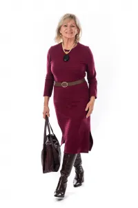 Dámske šaty NIKITA