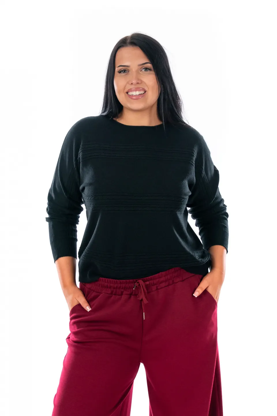 Dámsky svetrík SASHA