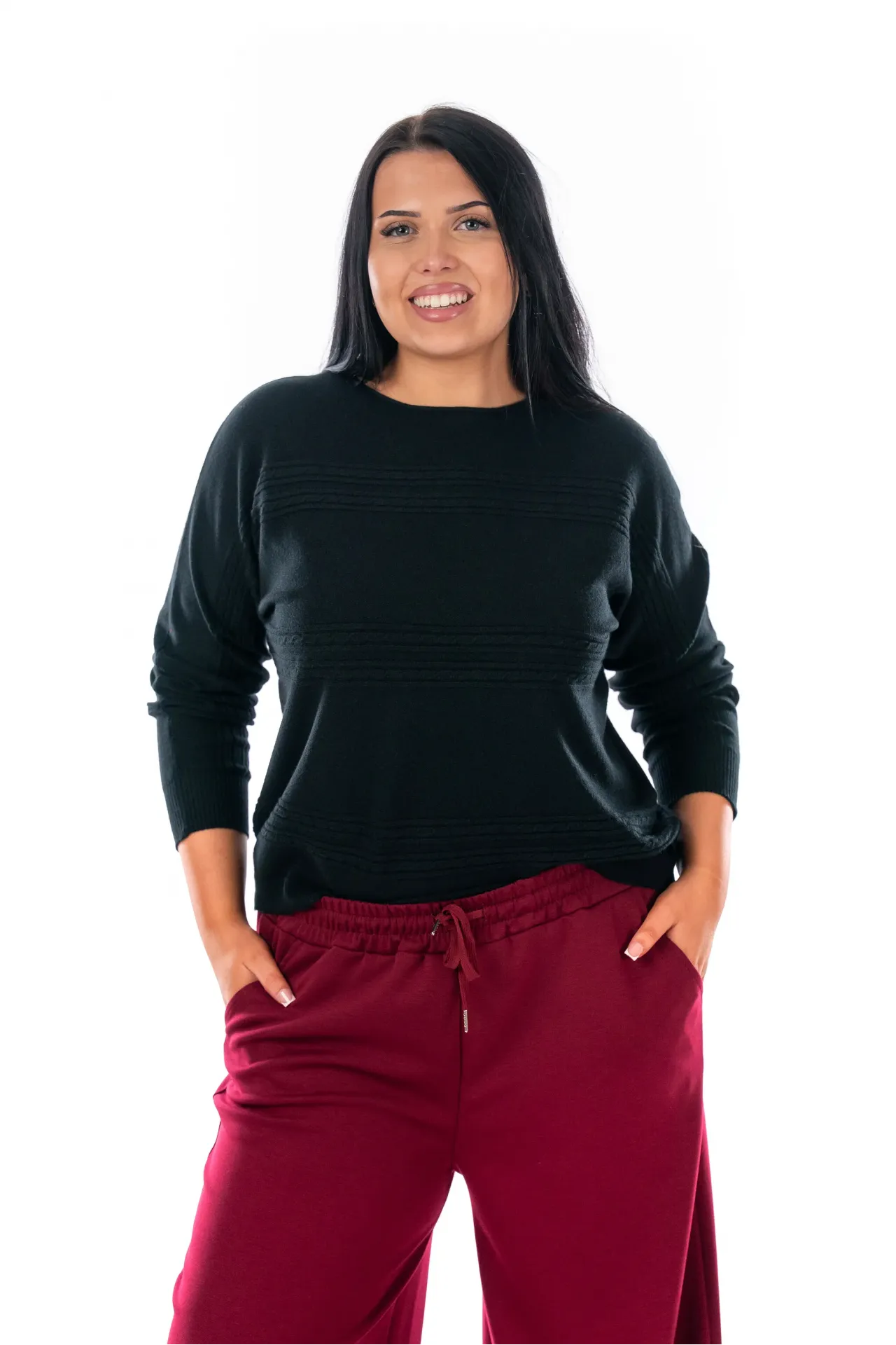 Dámsky svetrík SASHA