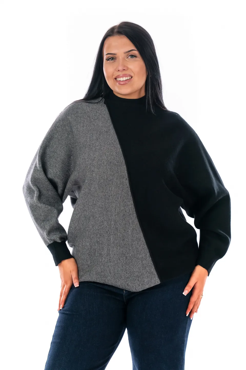 Dámsky svetrík DORKA