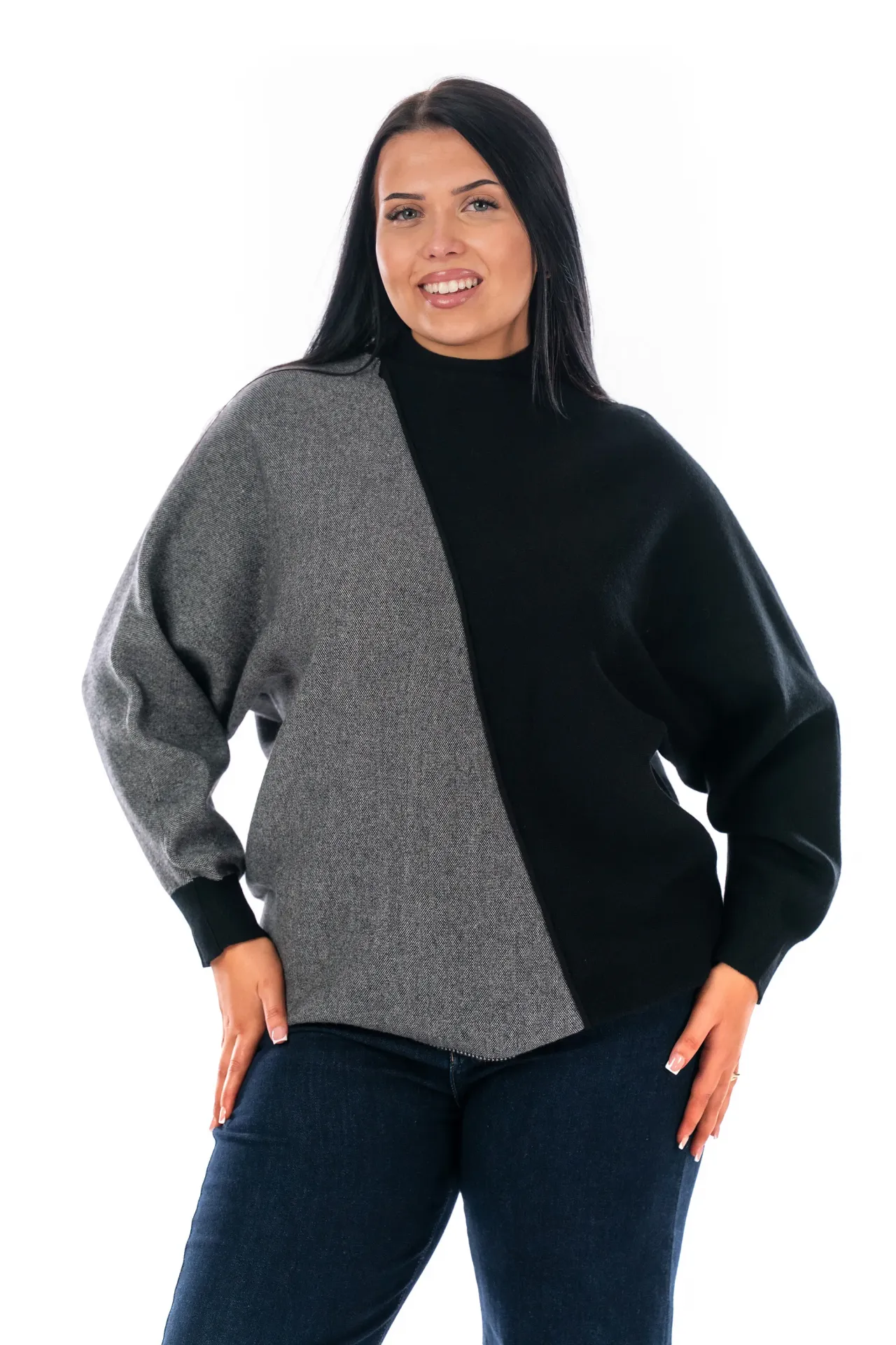 Dámsky svetrík DORKA