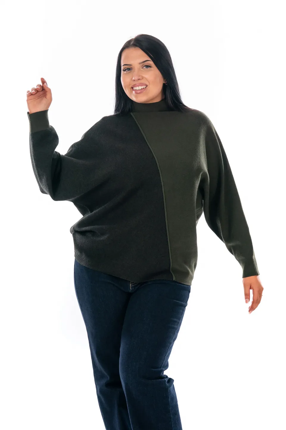 Dámsky svetrík DORKA