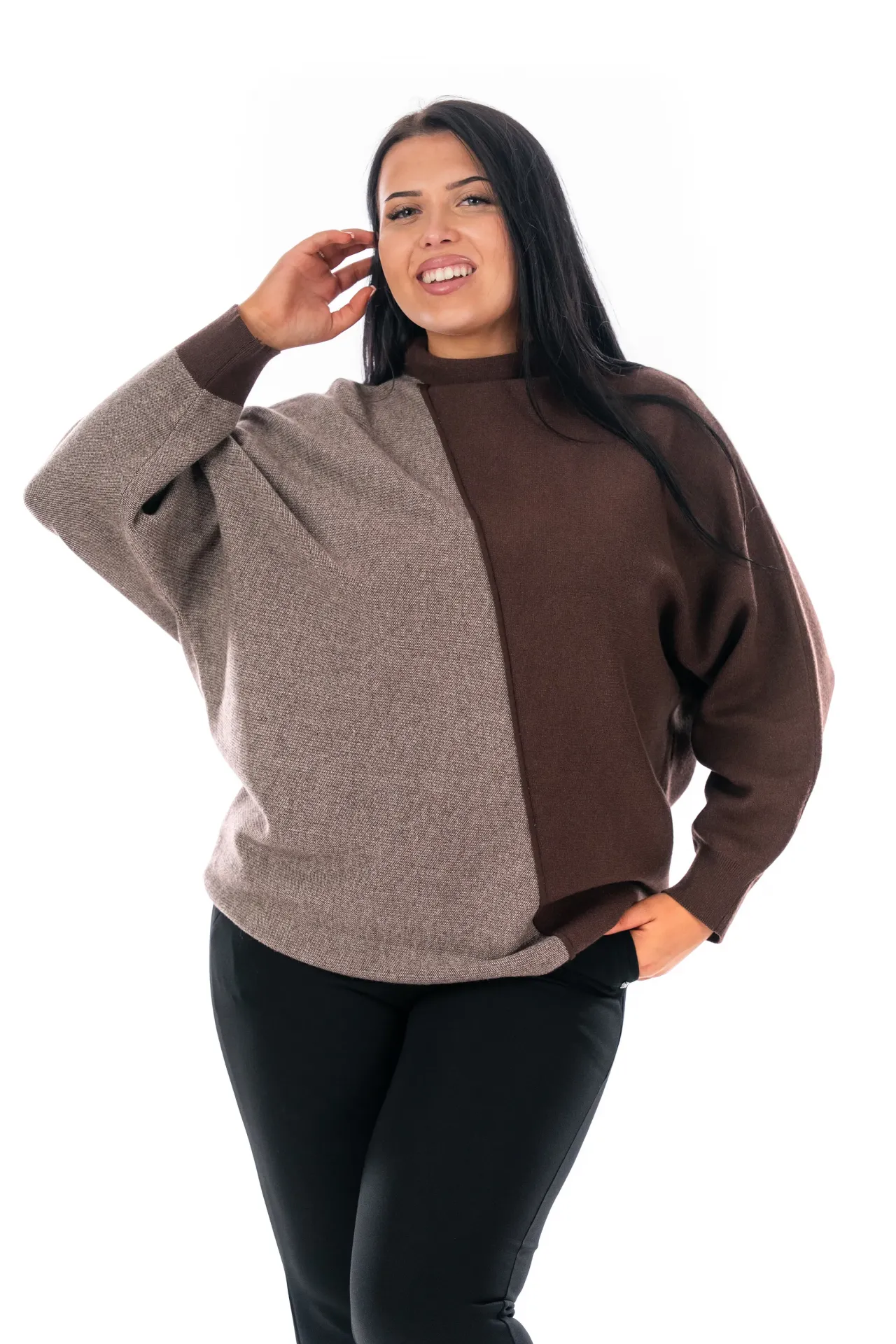 Dámsky svetrík DORKA