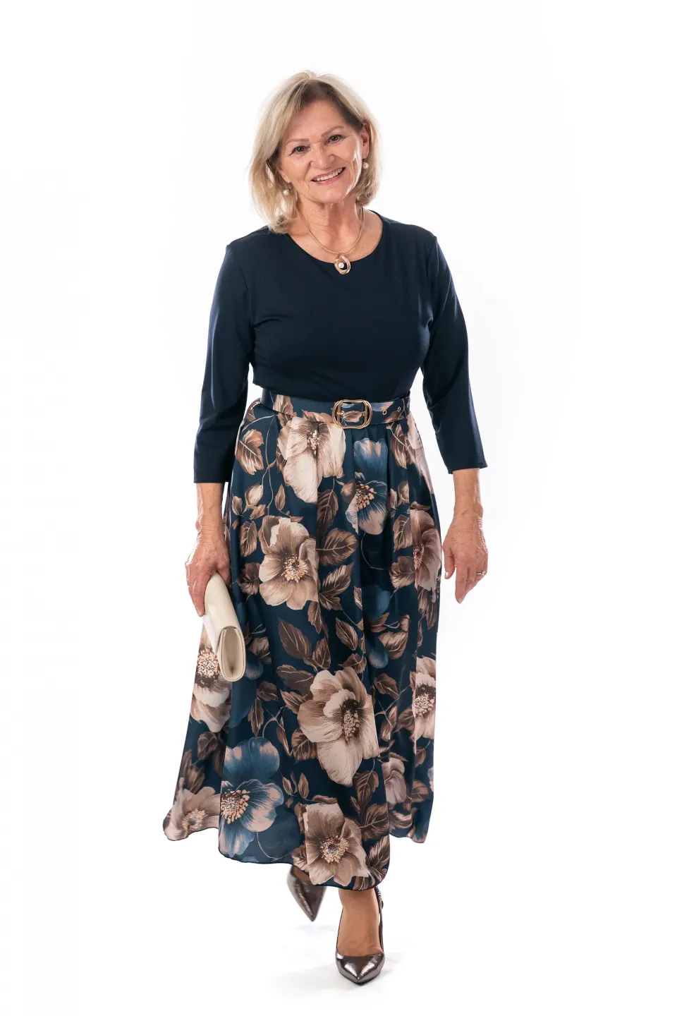 Dámska kabelka LIMA