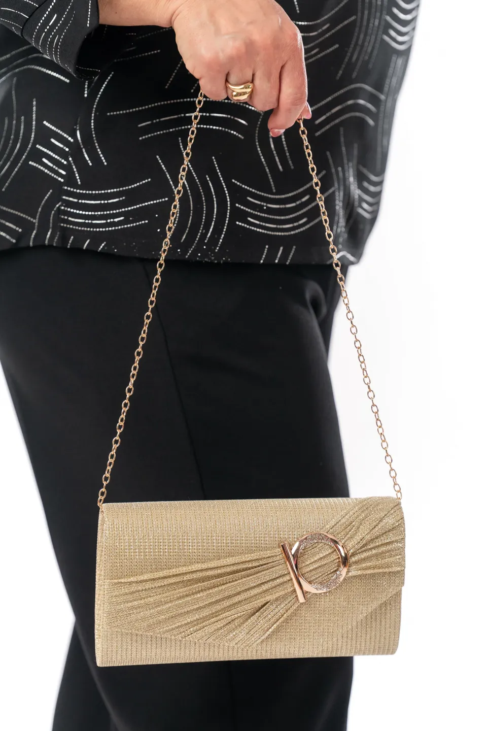 Dámska kabelka MONA