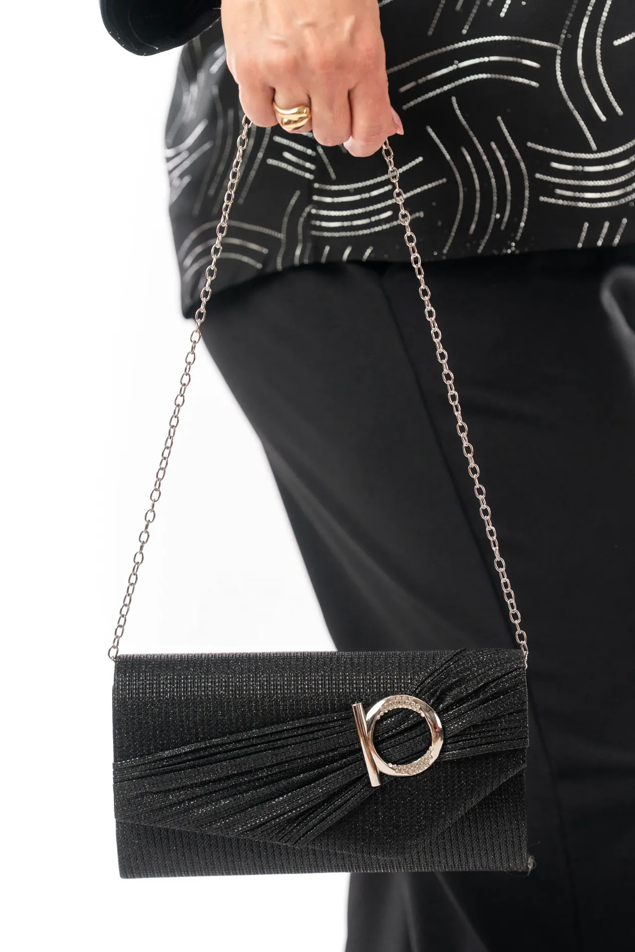 Dámska kabelka MONA