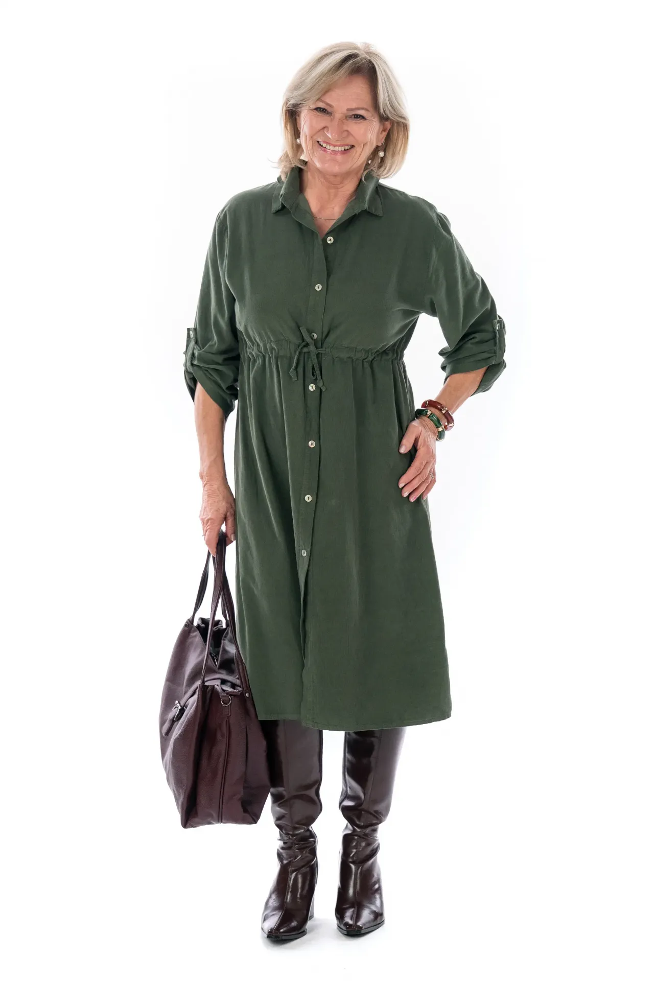 Dámske šaty ALBERTA