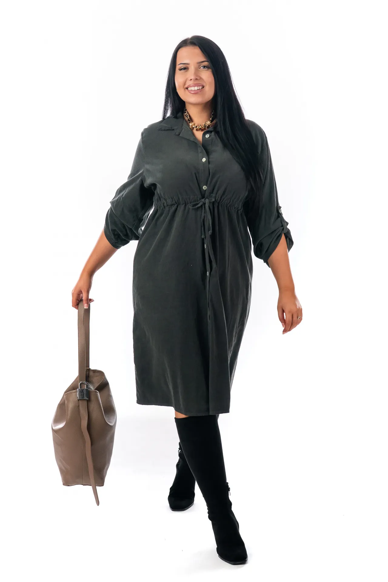 Dámske šaty ALBERTA