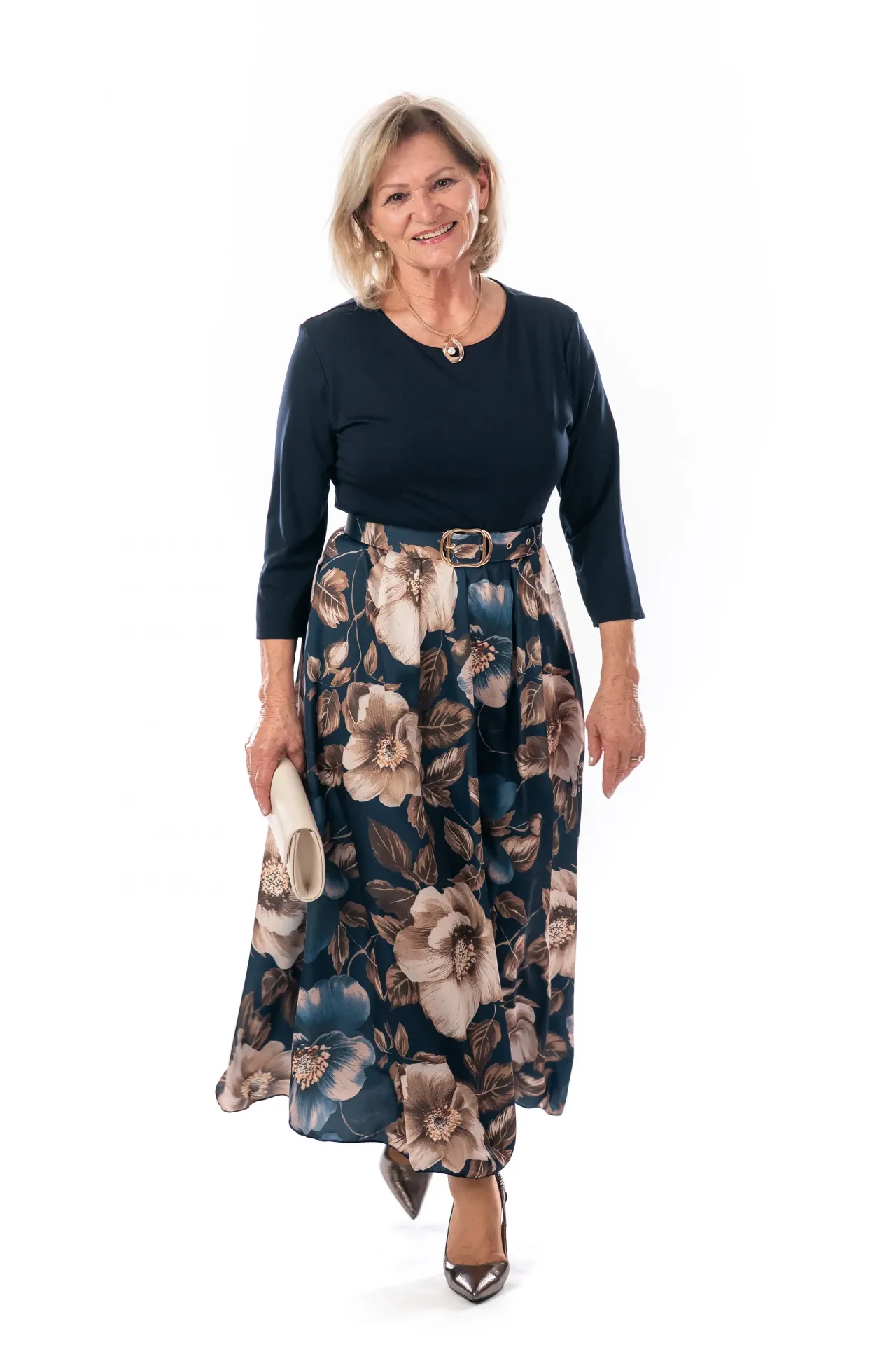 Dámske šaty DESTINY