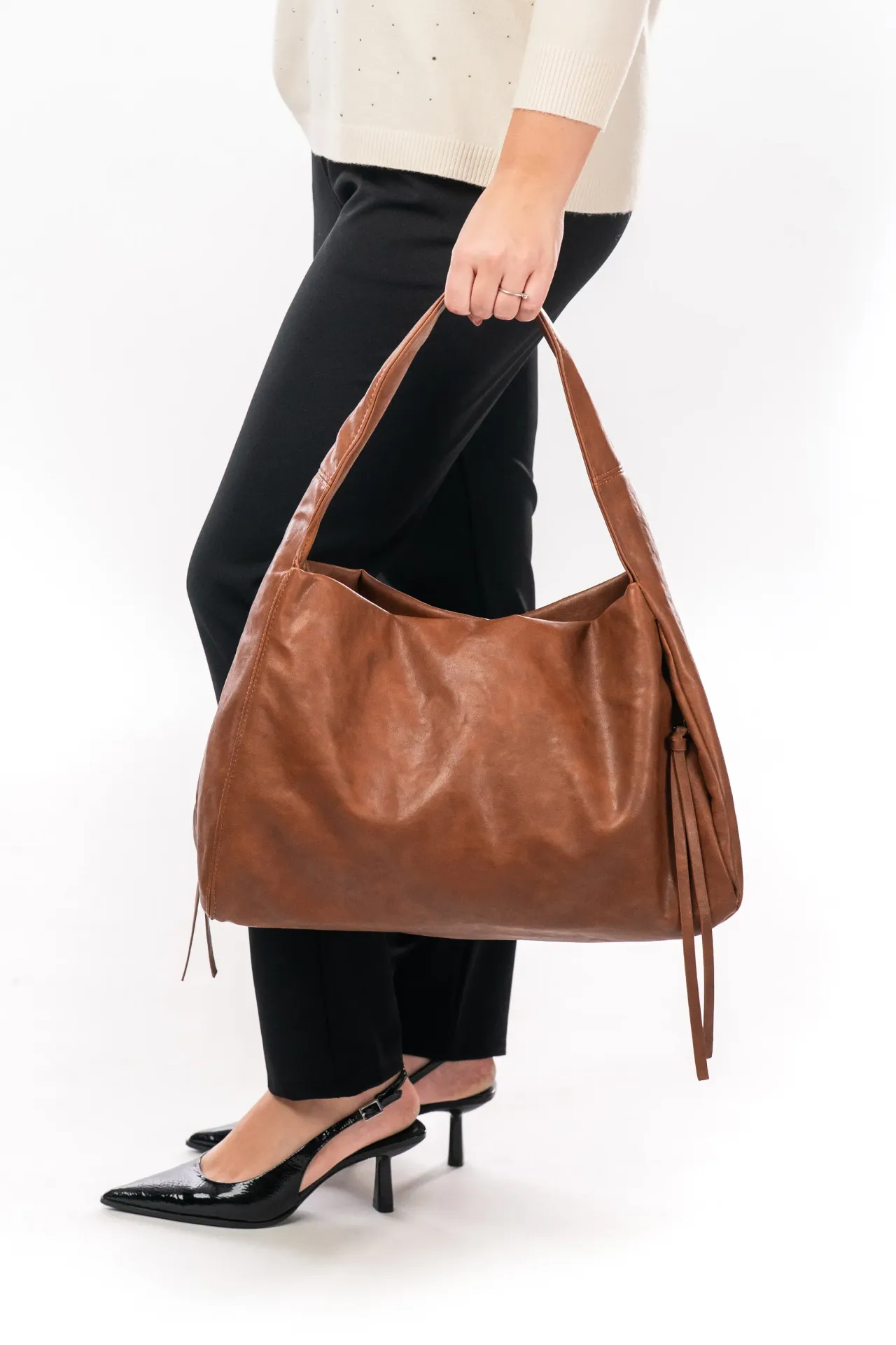 Dámska kabelka EMANUELA