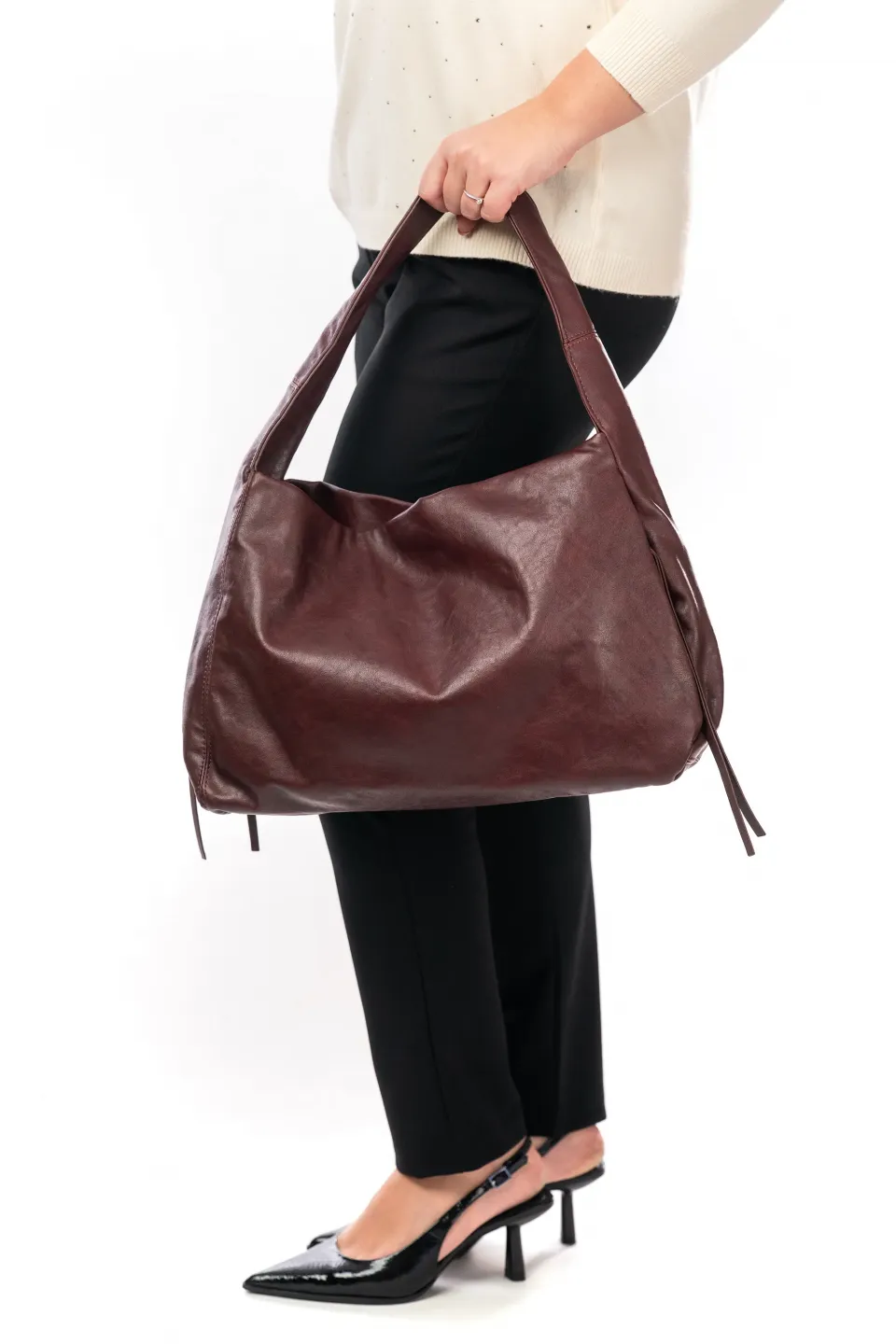 Dámska kabelka EMANUELA