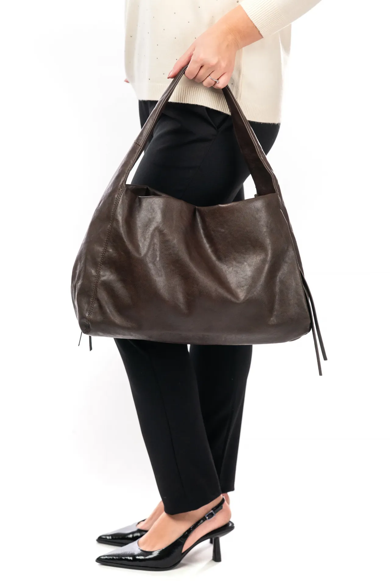 Dámska kabelka EMANUELA