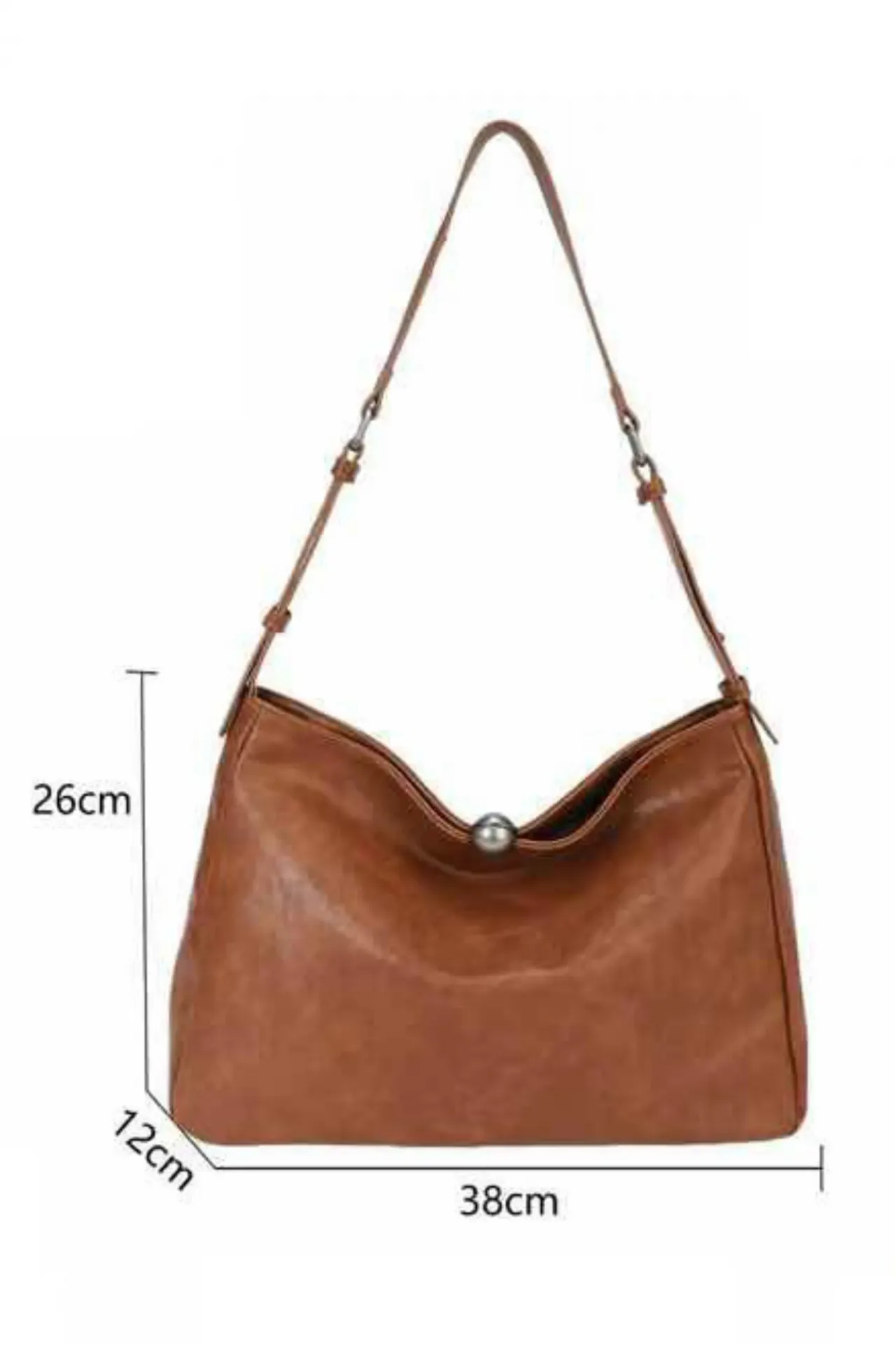 Dámska kabelka LARISA