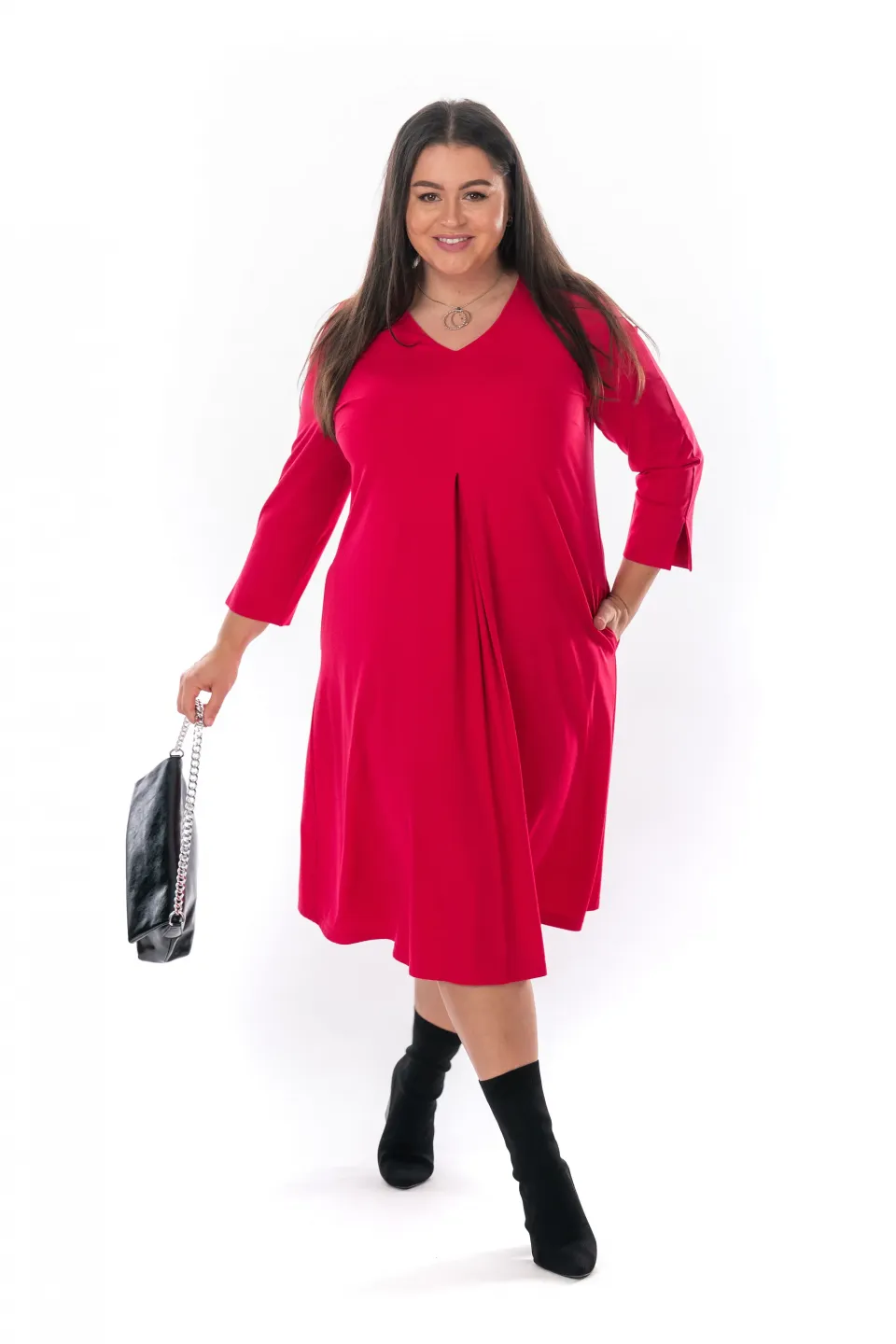 Dámska kabelka BORA