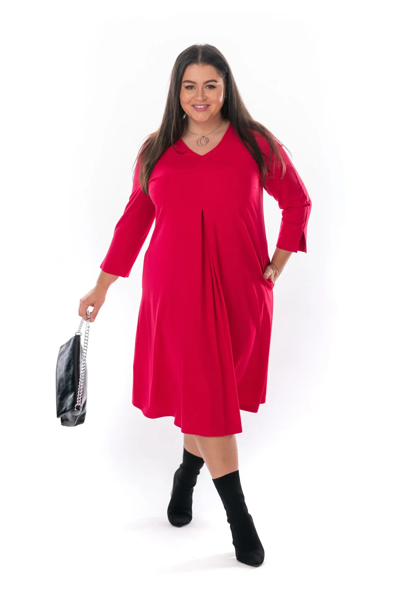 Dámska kabelka BORA