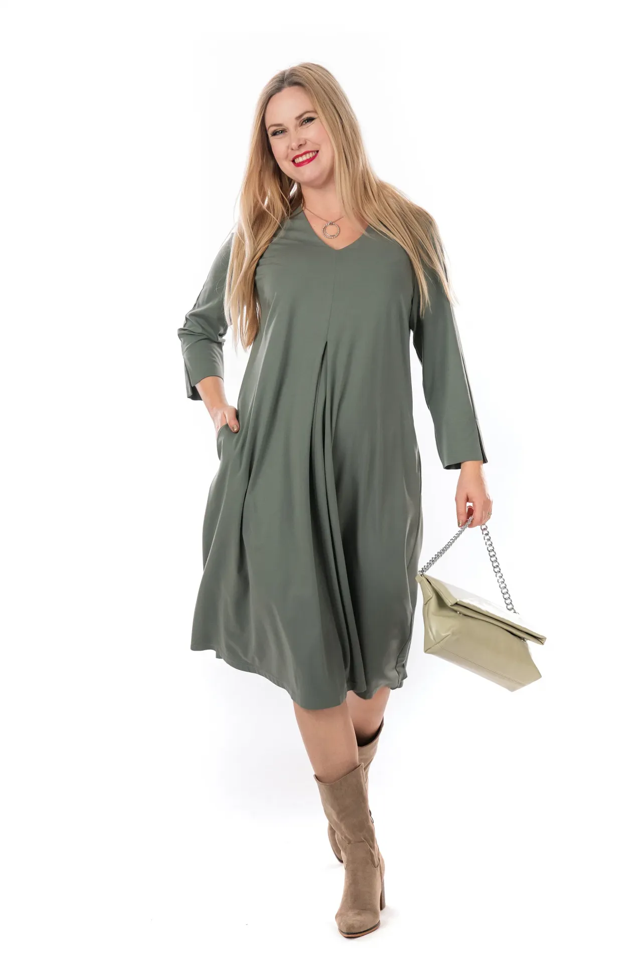 Dámska kabelka BORA